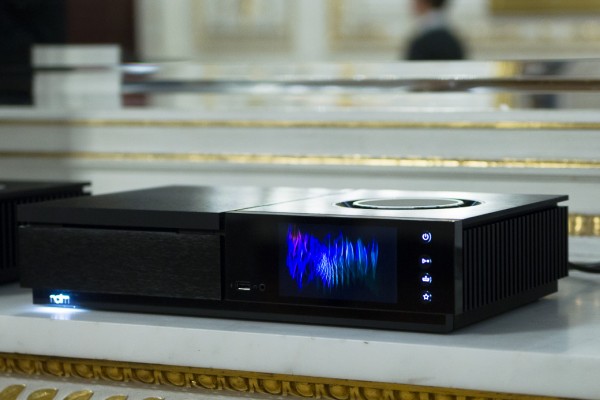 Hi-Fi бренд Naim представил потоковую платформу Uniti