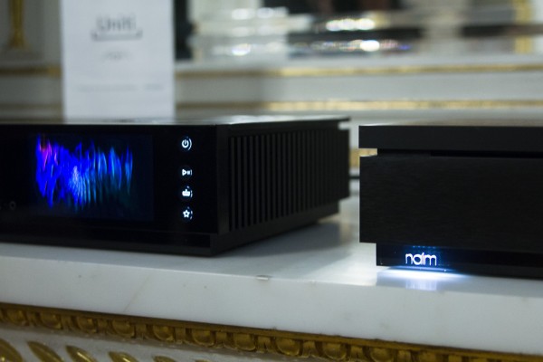 Hi-Fi бренд Naim представил потоковую платформу Uniti