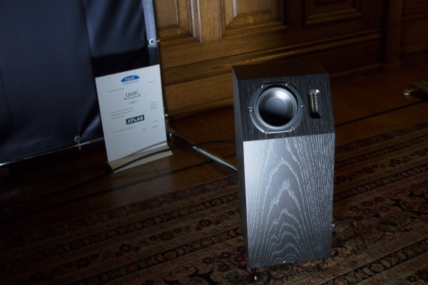 Hi-Fi бренд Naim представил потоковую платформу Uniti