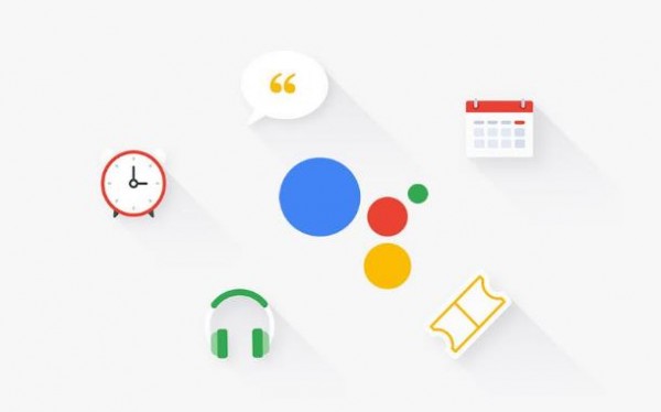 Разработчики могут использовать Google Assistant в своих продуктах