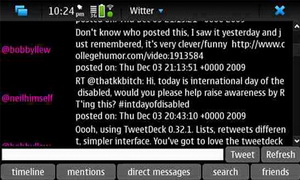 Witter 0.2.0