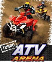 Turbo ATV Arena