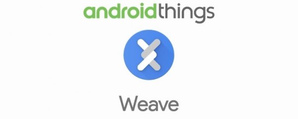 Google представила новую платформу Android Things для интернета вещей