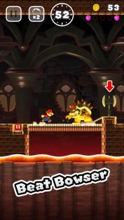 Nintendo выпустила игру Super Mario Run для iOS