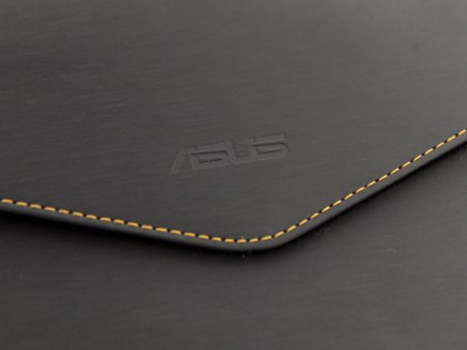 Обзор ASUS ZenBook 3 (UX390UA) — Комплектация. 5