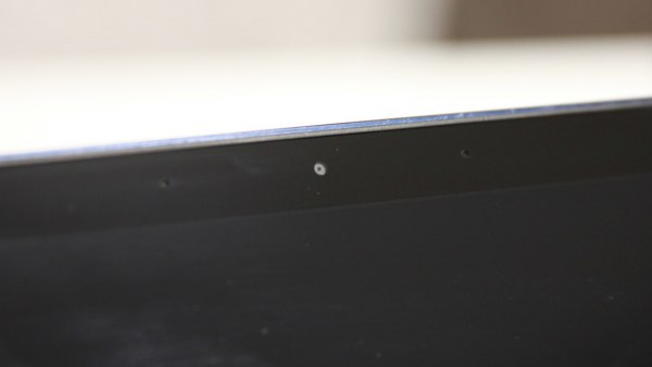 Обзор ASUS ZenBook 3 (UX390UA) — Камера. 1
