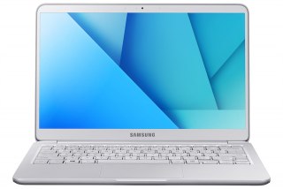 Samsung представила новую линейку ноутбуков