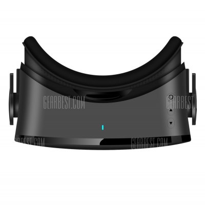 Шлем виртуальной реальности с разрешением 4K уже можно купить