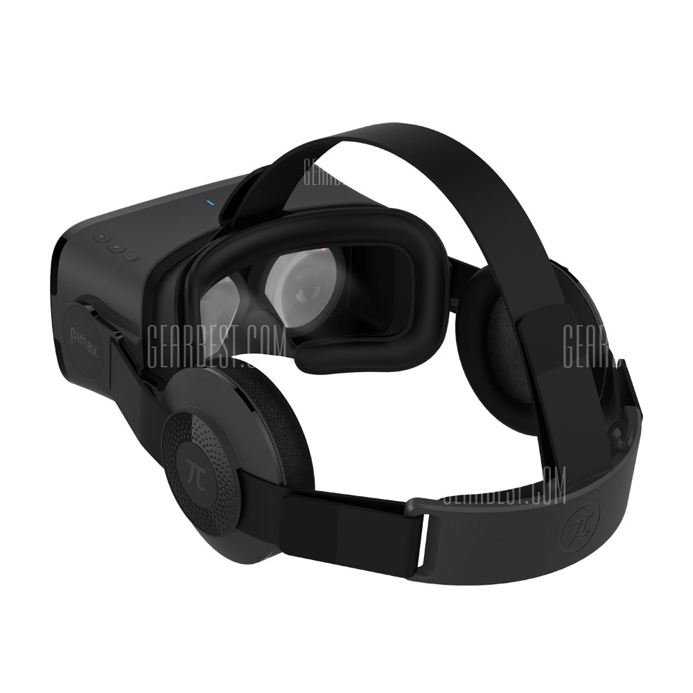 Pimax 4k очки виртуальной реальности комплект комбо combo наложенным платежом