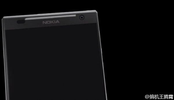 В сеть утекли рендеры и характеристики смартфона Nokia C1