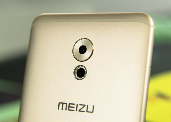 Обзор MEIZU PRO 6 Plus — Камера . 2