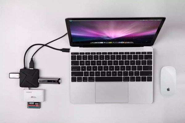 Что такое USB Type-C: история, преимущества и недостатки