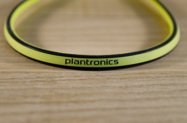 Обзор Plantronics BackBeat FIT — Связь и звук. 2