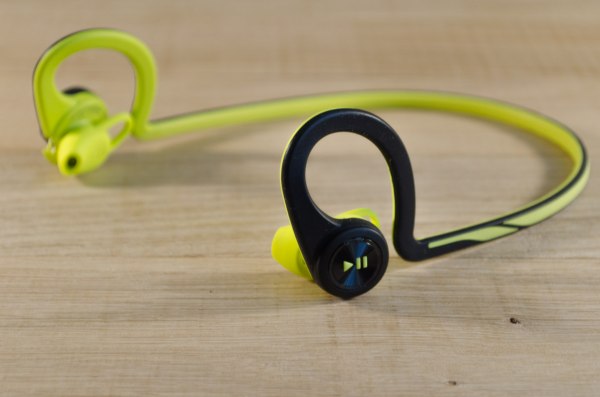 Обзор Plantronics BackBeat FIT — Подведём итоги. 1