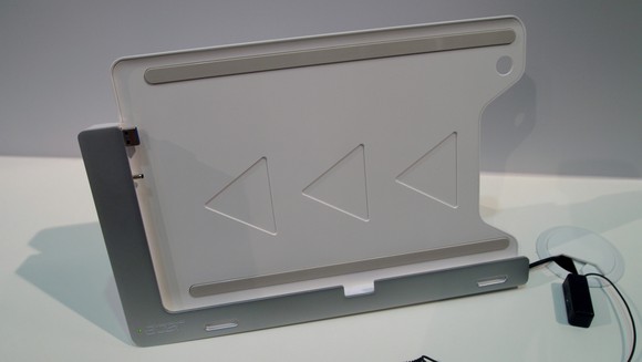 Подробности о Windows 8-планшете Acer Iconia W700