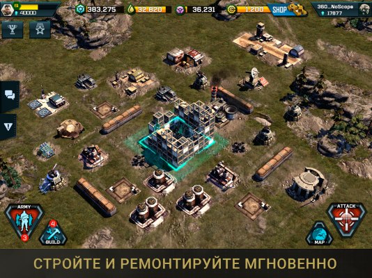 Лучшие бесплатные игры недели для Android (26.12.2016)
