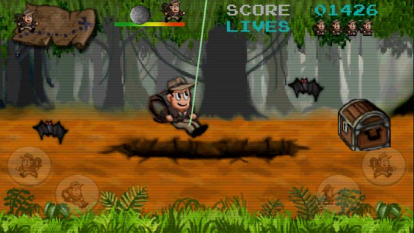 Лучшие бесплатные игры недели для Android (26.12.2016)