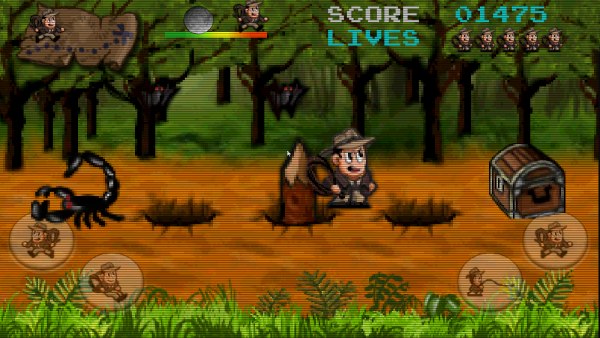Лучшие бесплатные игры недели для Android (26.12.2016)