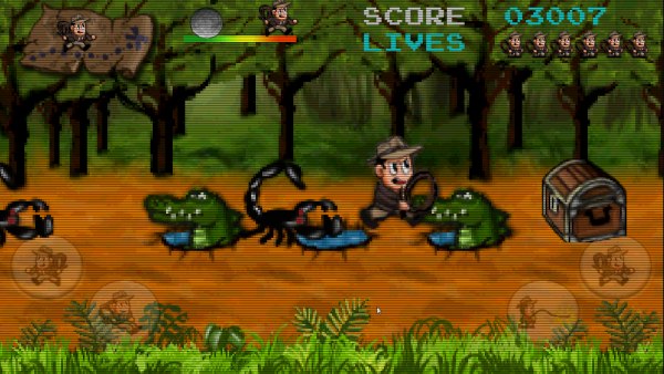 Лучшие бесплатные игры недели для Android (26.12.2016)