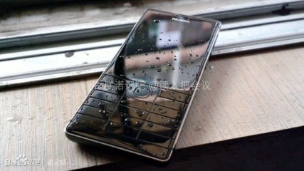 Фото предстоящего смартфона Nokia утекли в сеть