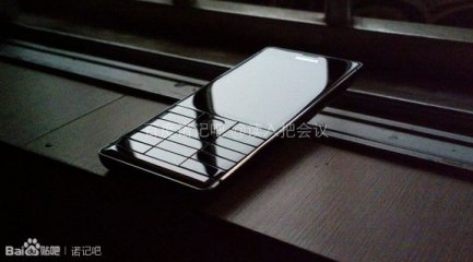 Фото предстоящего смартфона Nokia утекли в сеть