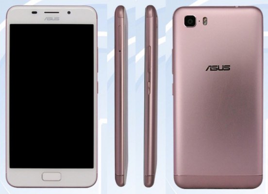 ASUS готовит смартфон с аккумулятором на 4 850 мАч