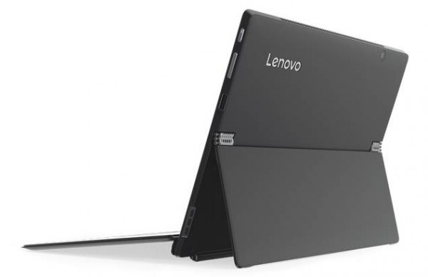 Новые устройства от Lenovo на CES 2017