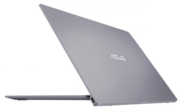 ASUS Pro B9440 стал самым легким ноутбуком бизнес-класса