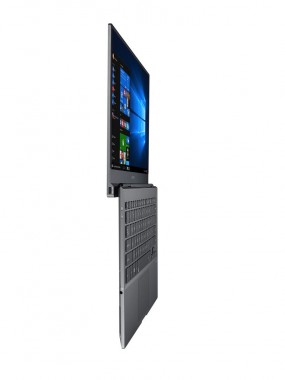 ASUS Pro B9440 стал самым легким ноутбуком бизнес-класса