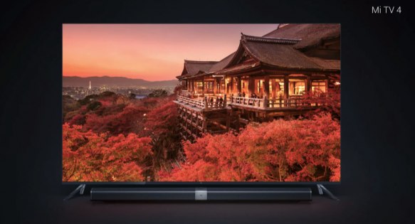 Xiaomi на CES 2017: белый Mi Mix, роутер Mi Router HD и телевизор Mi TV 4