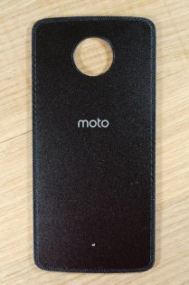 Обзор Moto Z Play — MotoMods