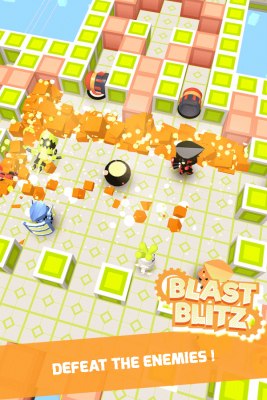 Лучшие бесплатные игры недели для Android (11.01.2017)