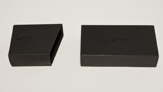 Обзор UMi MAX — Комплектация. 1