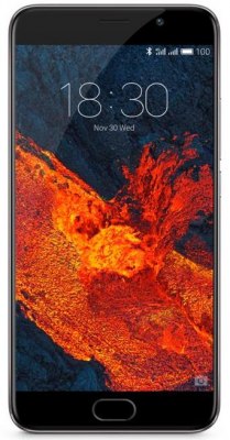 Meizu Pro 6 Plus на 128 ГБ уже доступен в России по предзаказу