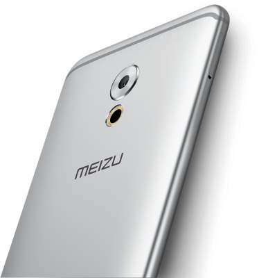 Meizu Pro 6 Plus на 128 ГБ уже доступен в России по предзаказу