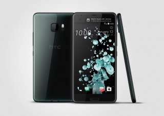 Представлены HTC U Ultra и U Play — новые флагманы компании