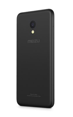 Meizu M5 можно предзаказать в России