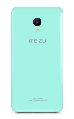 Meizu M5 можно предзаказать в России