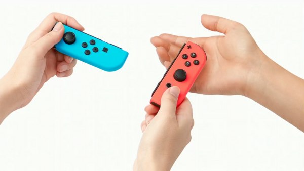 Приставка Nintendo Switch: цена, характеристики, игры и дата начала продаж