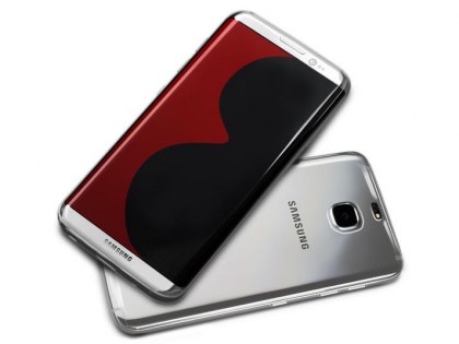 Дизайн Galaxy S8 в деталях: новые рендеры флагмана