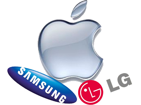 Samsung пророчит LG третье место среди производителей смартфонов