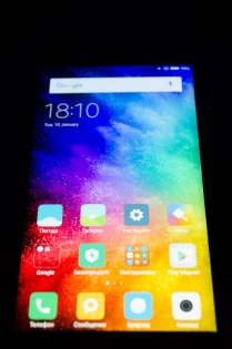 Обзор Xiaomi Mi Note 2 — Дисплей. 3