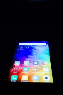 Обзор Xiaomi Mi Note 2 — Дисплей. 4