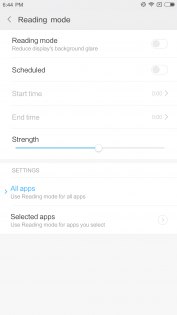 Обзор Xiaomi Mi Note 2 — Дисплей. 18