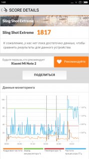 Обзор Xiaomi Mi Note 2 — Железо. 26