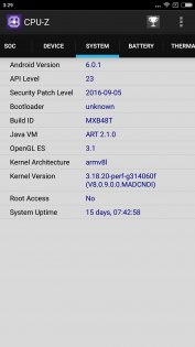 Обзор Xiaomi Mi Note 2 — Железо. 3