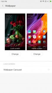 Обзор Xiaomi Mi Note 2 — Программное обеспечение. 18