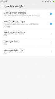 Обзор Xiaomi Mi Note 2 — Программное обеспечение. 32