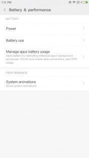 Обзор Xiaomi Mi Note 2 — Аккумулятор. 2