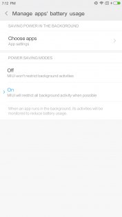 Обзор Xiaomi Mi Note 2 — Аккумулятор. 6